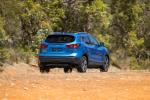 Nissan Qashqai ST-L 2017 года (AU)